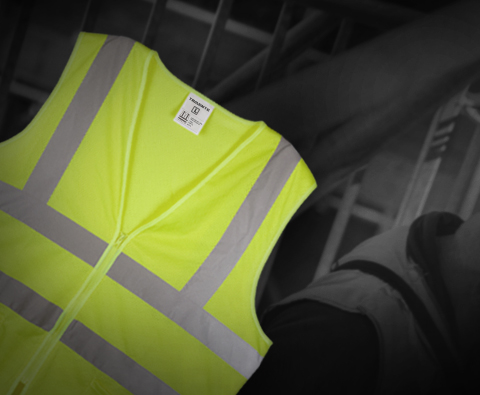 High Visibility Clothing