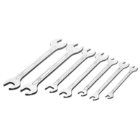 Super-Thin Wrench Set